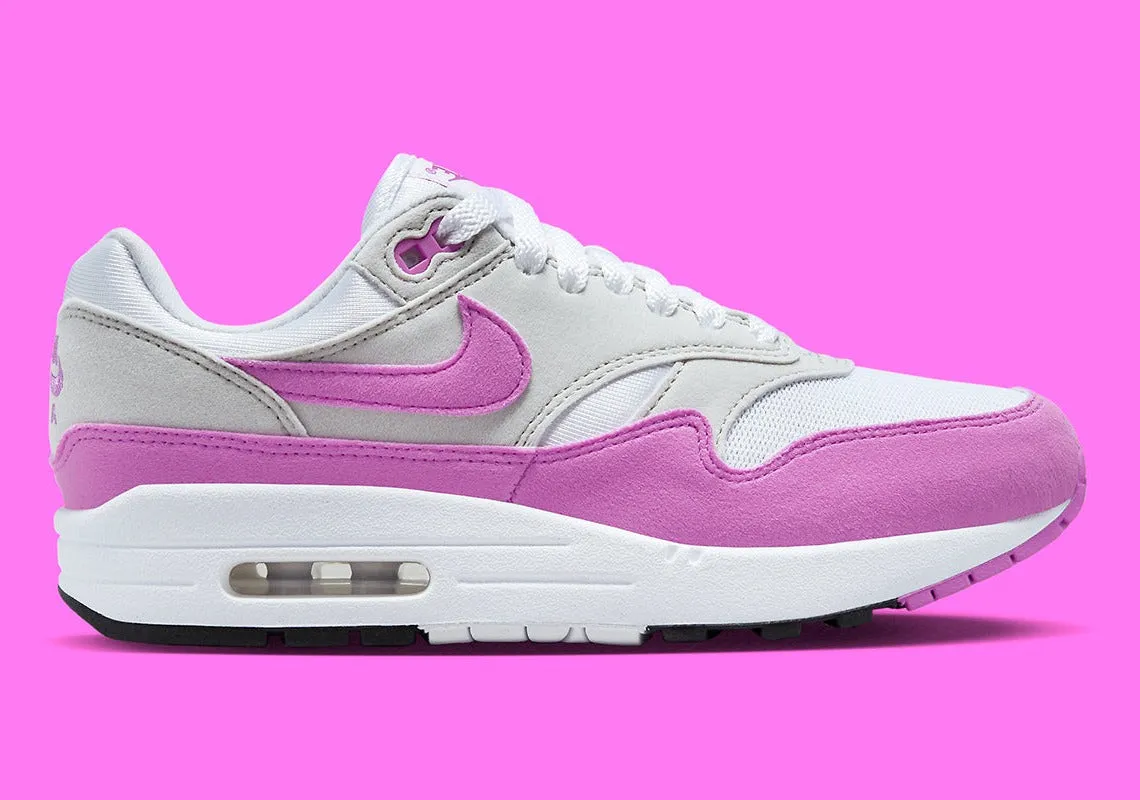 Nike Air Max 1 '87 Fuchsia Dream