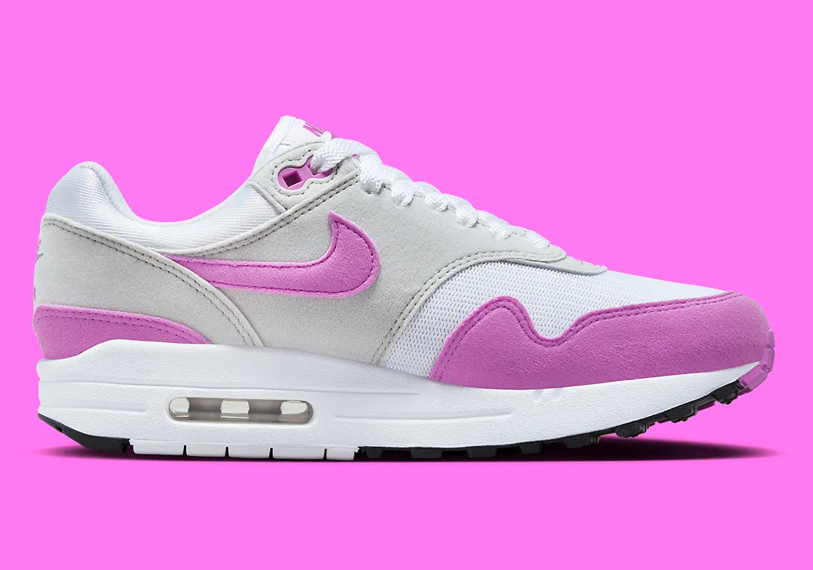 Nike Air Max 1 '87 Fuchsia Dream