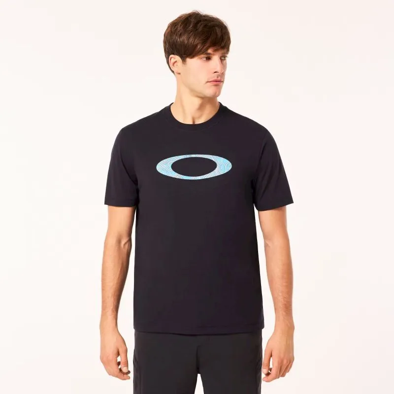 Oakley MTL Tee - T-shirt homme | Hardloop