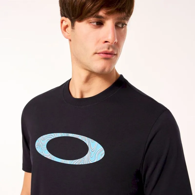 Oakley MTL Tee - T-shirt homme | Hardloop