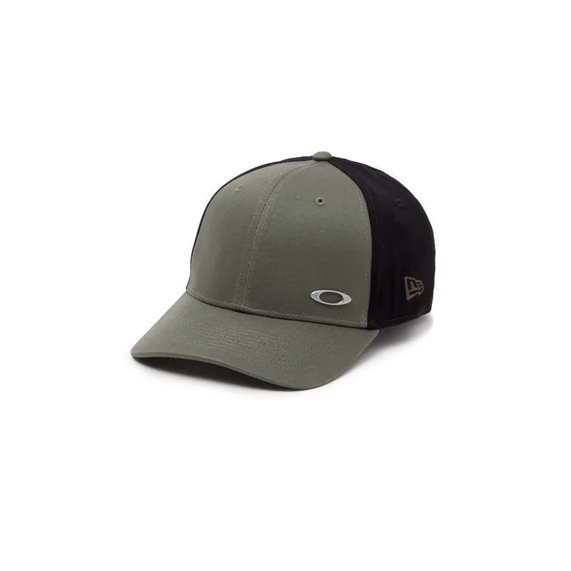 Oakley Tinfoil Cap - Casquette homme | Hardloop