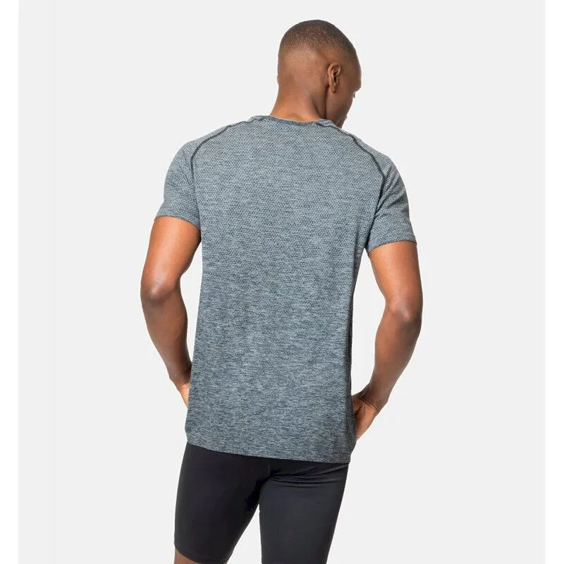 Odlo Essential Seamless - T-shirt homme | Hardloop