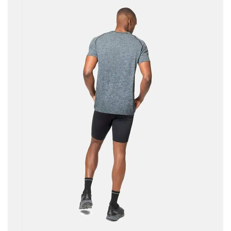 Odlo Essential Seamless - T-shirt homme | Hardloop