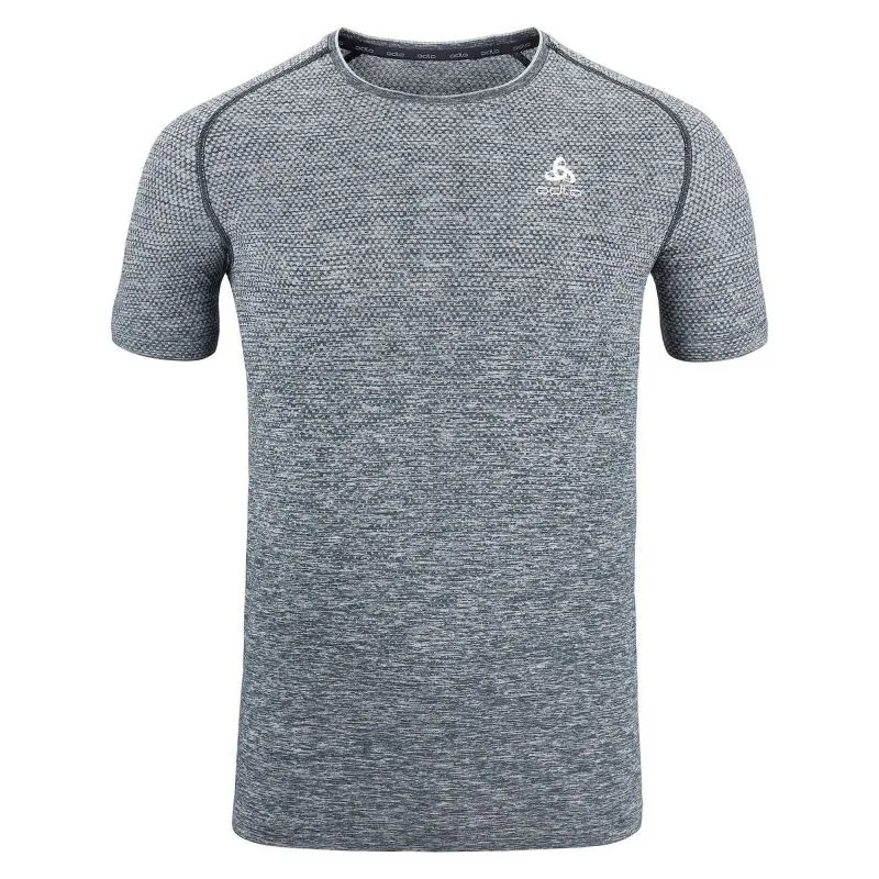 Odlo Essential Seamless - T-shirt homme | Hardloop