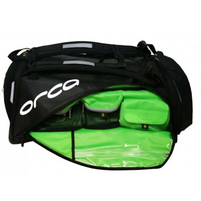 Orca Sac de Transition Triathlon