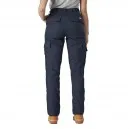 Pantalon de Travail Femme EveryDay Flex Noir - DICKIES WORKWEAR