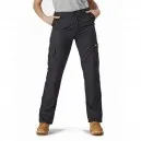 Pantalon de Travail Femme EveryDay Flex Noir - DICKIES WORKWEAR