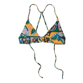 Patagonia Nanogrip Sunny Tide Top - Haut de bikini | Hardloop