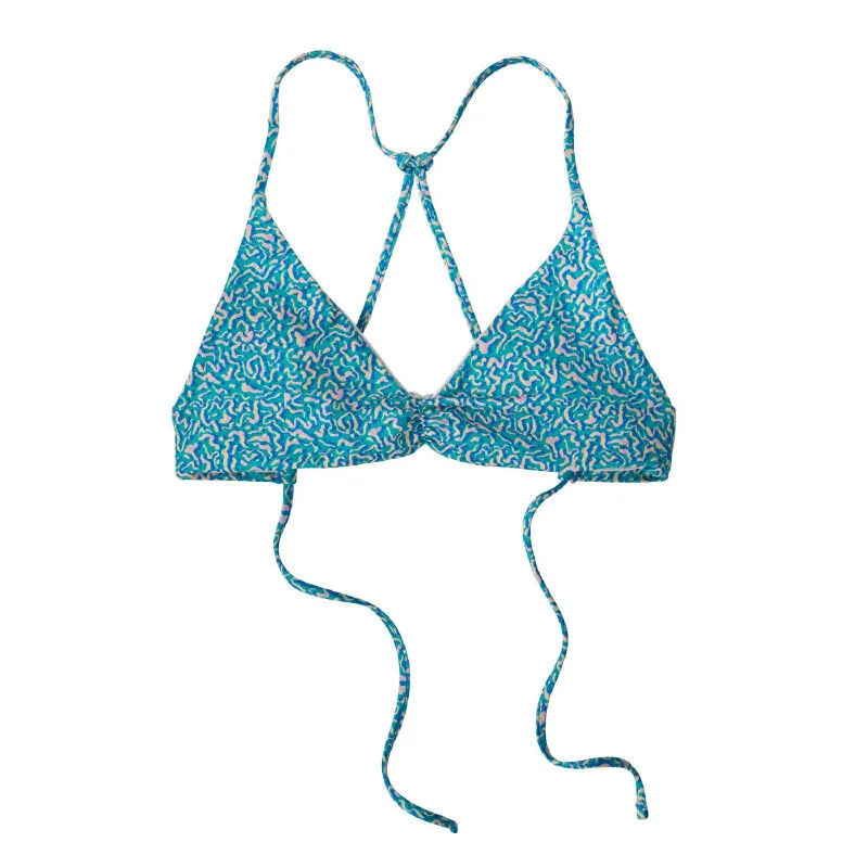 Patagonia Nanogrip Sunny Tide Top - Haut de bikini | Hardloop