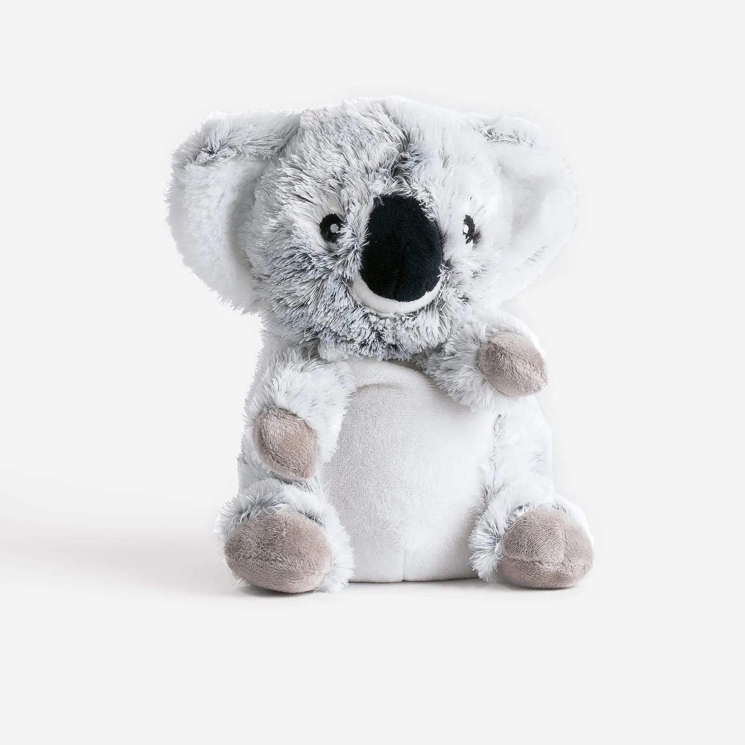 Peluche-bouillotte koala gris - Eram Accessoires | ERAM