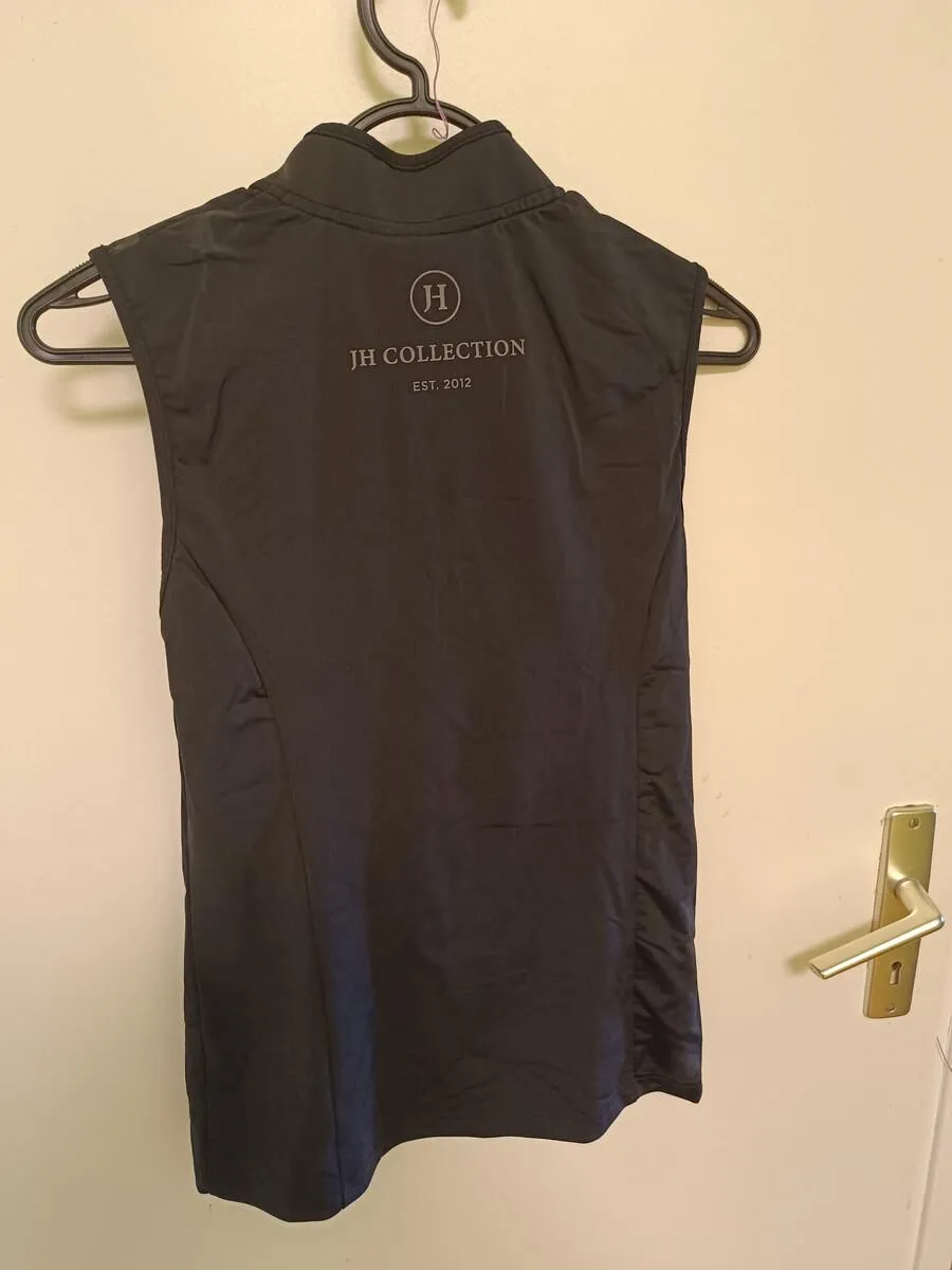 Polo de concours jh collection