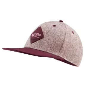 Rab Flatiron Badge Cap - Casquette | Hardloop