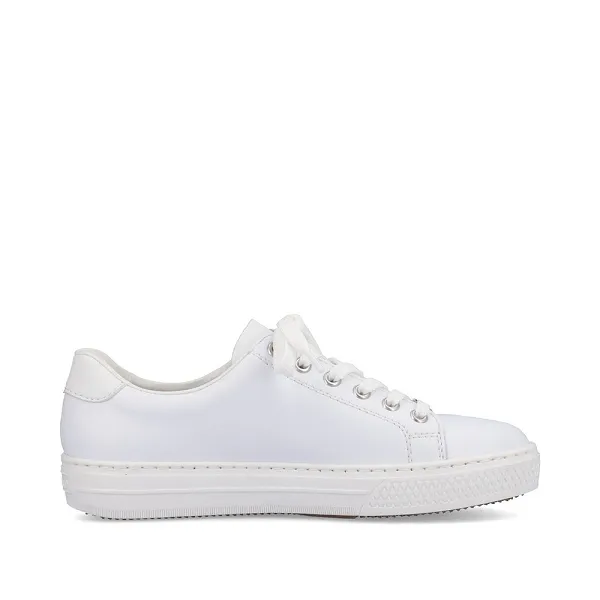 Rieker tennis l59l1 83 blanc