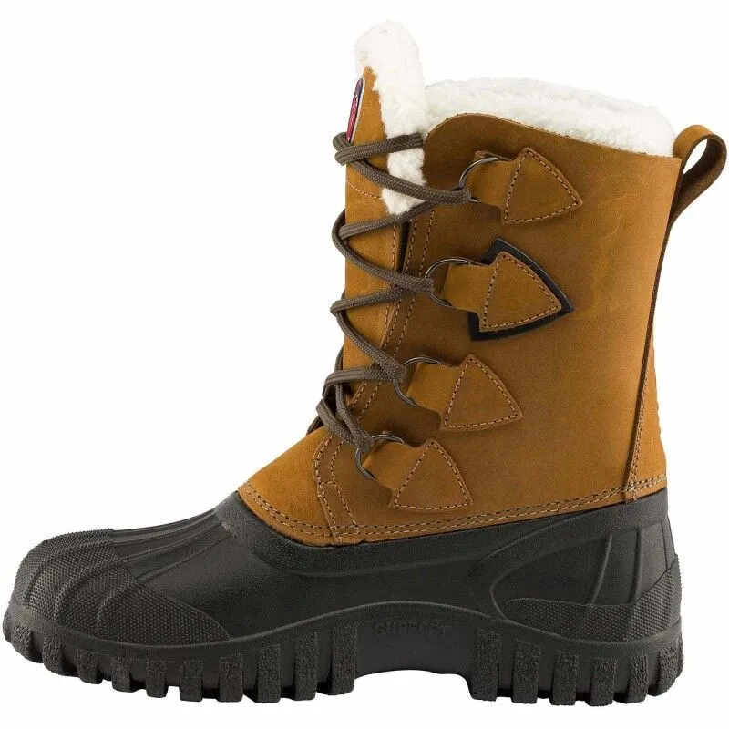 Rossignol Soul Boot - Bottes de neige homme | Hardloop