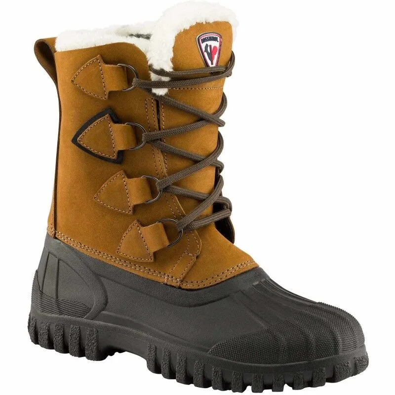 Rossignol Soul Boot - Bottes de neige homme | Hardloop