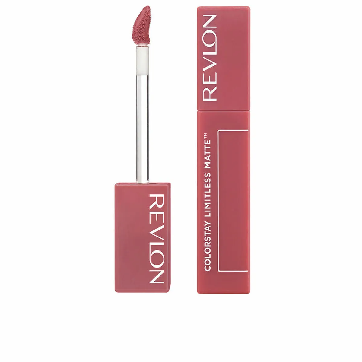 Rouge à lèvres liquide Revlon ColorStay Limitless Matte N 006 Manifest