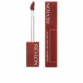 Rouge à lèvres liquide Revlon ColorStay Limitless Matte N 013 Real deal