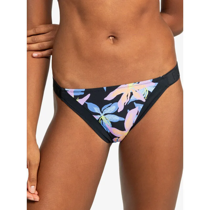 Roxy Active Hipster - Bas de bikini femme | Hardloop