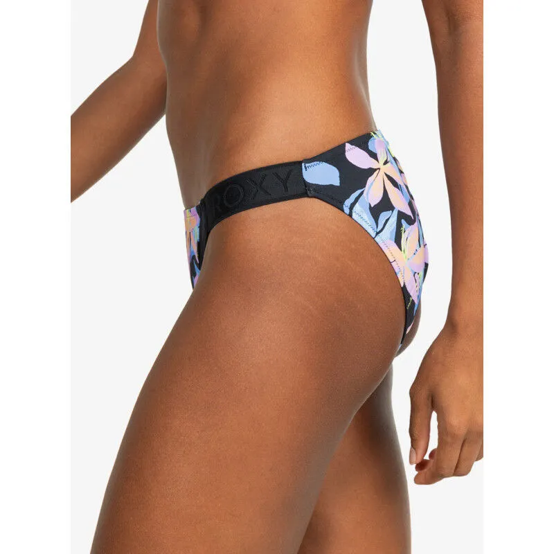 Roxy Active Hipster - Bas de bikini femme | Hardloop