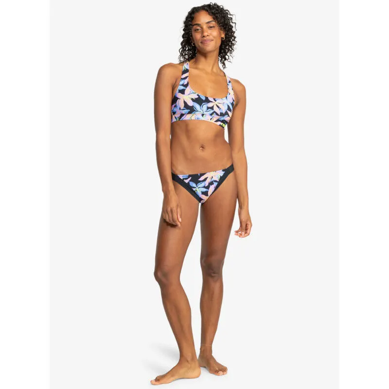 Roxy Active Hipster - Bas de bikini femme | Hardloop