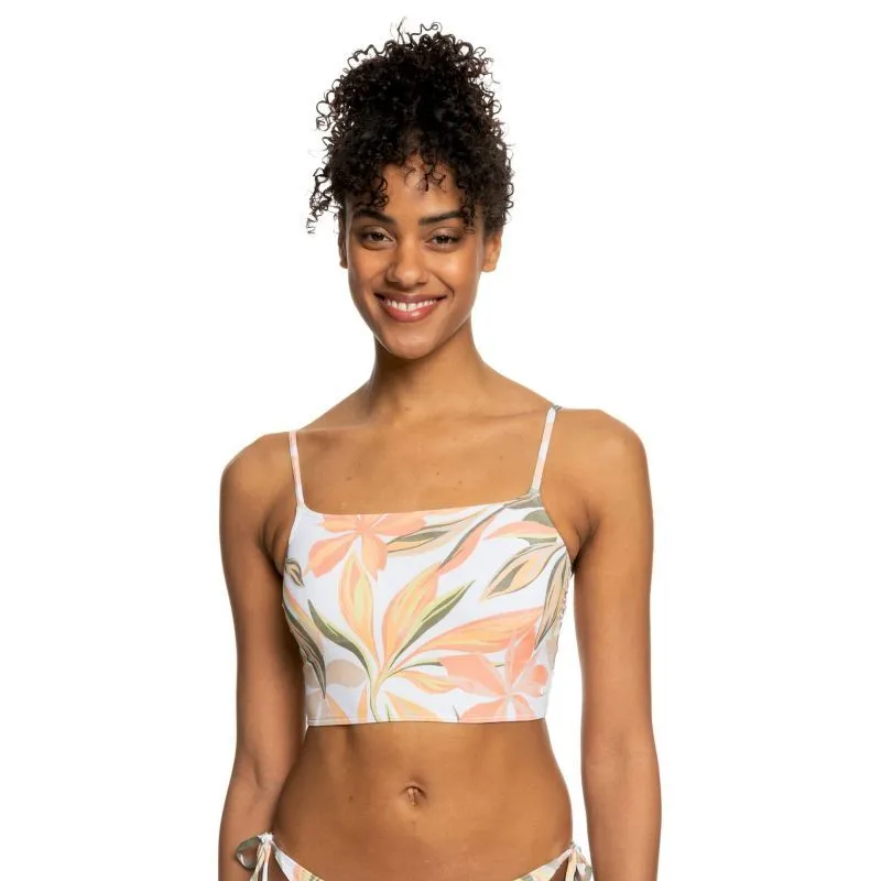 Roxy Beach Classics Tank Top - Haut de bikini | Hardloop