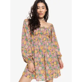 Roxy Coastal Sound - Robe femme | Hardloop