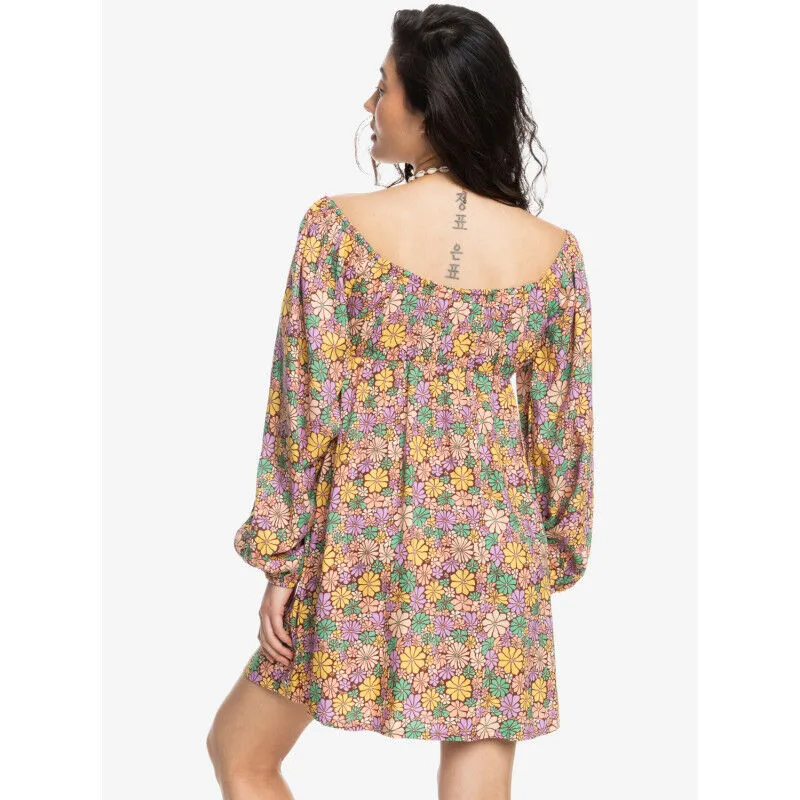 Roxy Coastal Sound - Robe femme | Hardloop