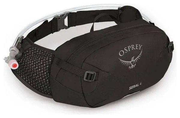 Sac Banane Osprey Seral 4 Noir