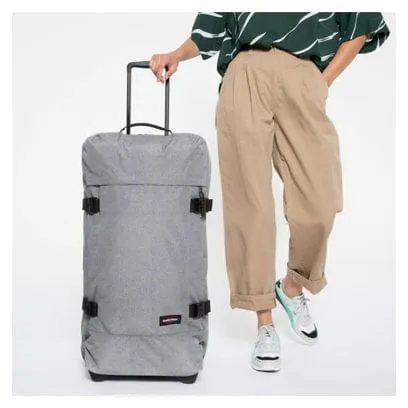 Sac de voyage Eastpak Tranverz L