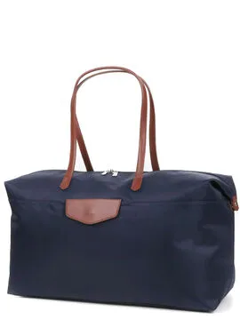 Sac de voyage Hexagona Pop 65 cm Marine  1799972100  