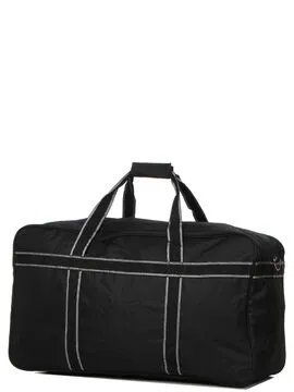 Sac de voyage Madisson Modène 60 cm Noir  21260Black  