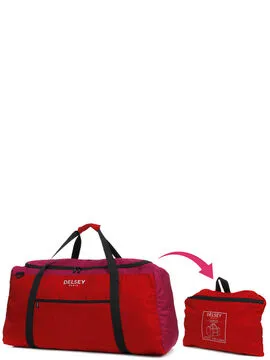 Sac Delsey Nomade 80 cm Pivoine  00333540709  00333540709