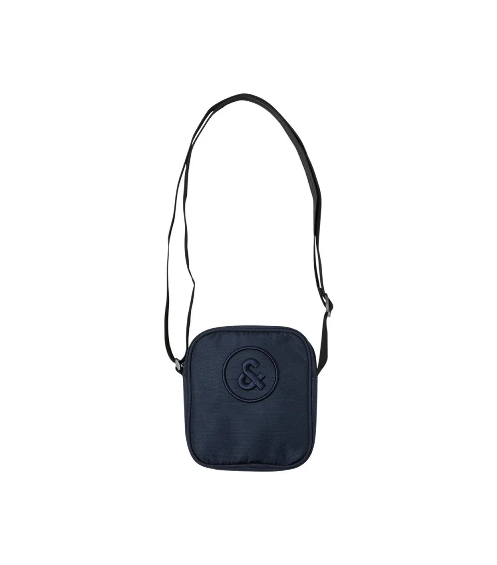 Sac Junior Garçon Jack & Jones bleu marine