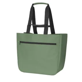 Sac shopping - 1818020 - vert jade 