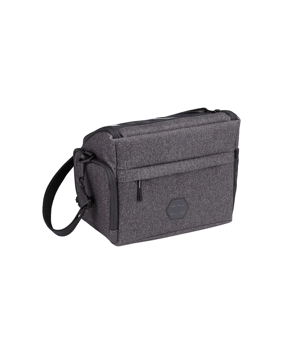 Sacoche avant FRONTPACK Gris