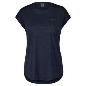 Scott Defined - T-shirt femme | Hardloop