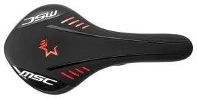 Selle MSC Star Rouge