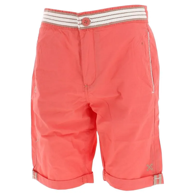 Short bermudas core essentials beige homme - Lacoste | wimod