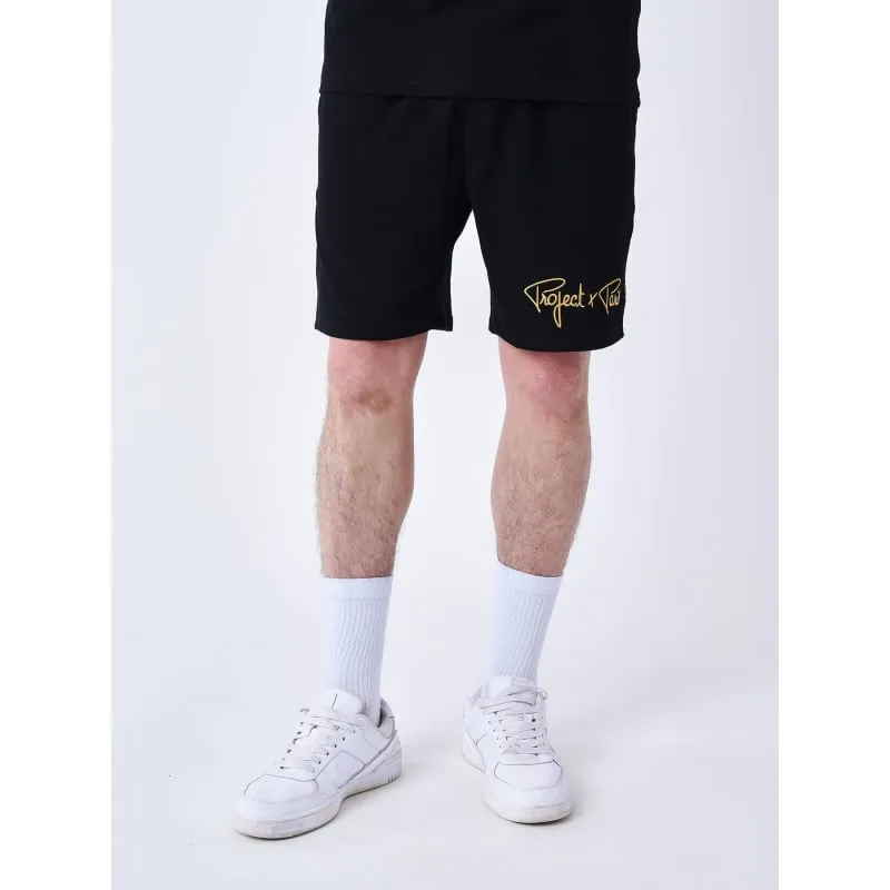 Short bermudas core essentials beige homme - Lacoste | wimod