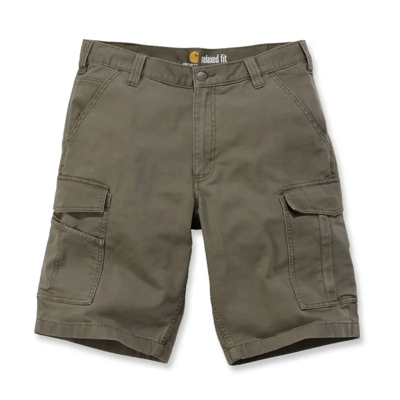 Short Carhartt Pro léger et stretch | Bermudas de travail Pro