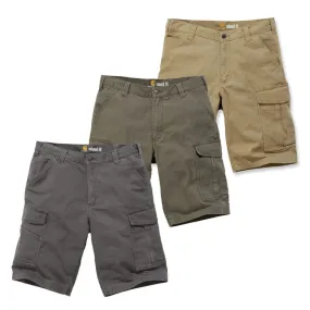 Short Carhartt Pro léger et stretch | Bermudas de travail Pro