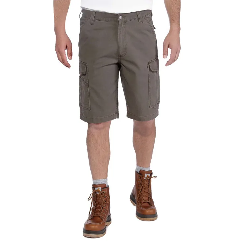 Short Carhartt Pro léger et stretch | Bermudas de travail Pro