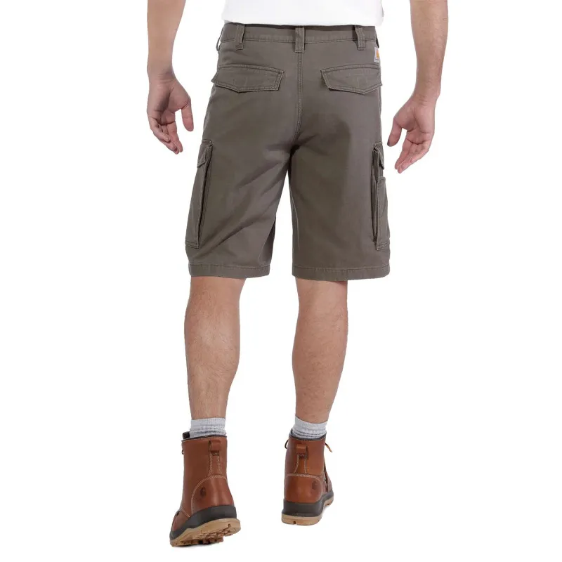 Short Carhartt Pro léger et stretch | Bermudas de travail Pro