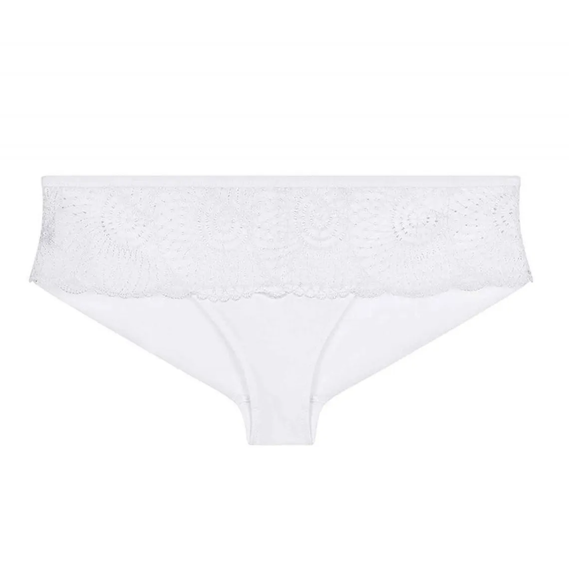 Shorty - Blanc | 3 Suisses