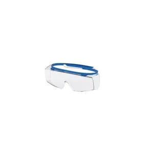 Sur lunettes Super OTG sapphire