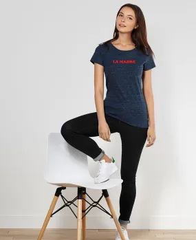 T-Shirt femme La Madre II