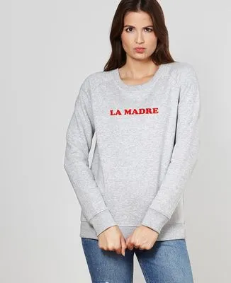 T-Shirt femme La Madre II