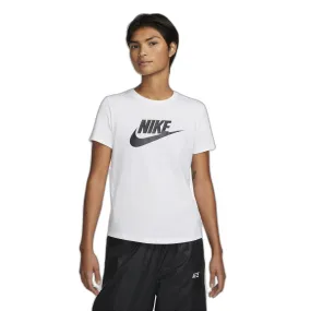 T-shirt femme Nike Essential Icn Ftra