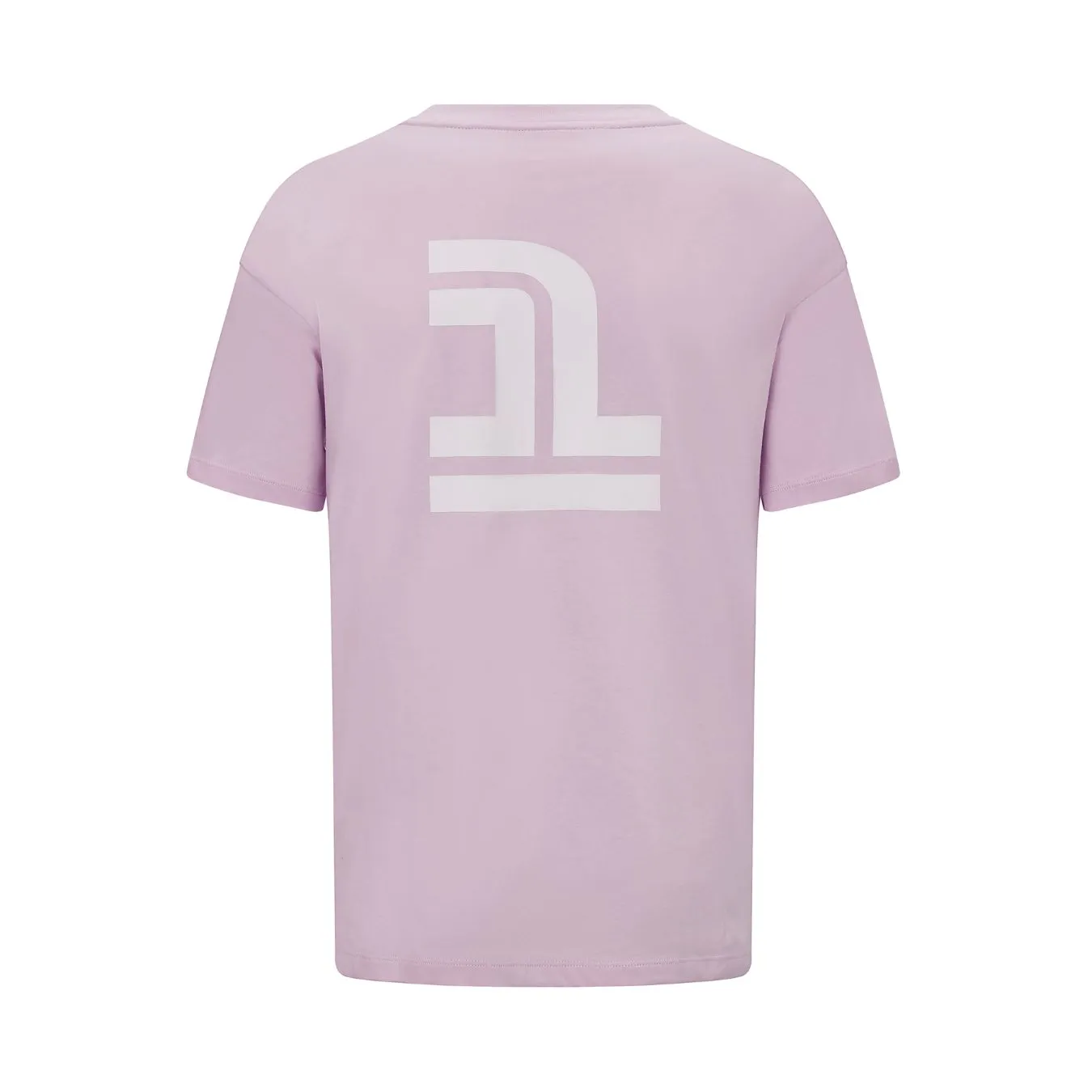 T-shirt FORMULA 1 Violet pour homme