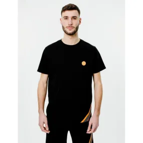 T-shirt noir homme - Chabrand | wimod